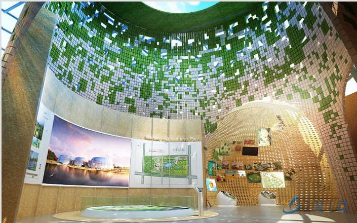 富平縣華燕畜牧農(nóng)業(yè)基地