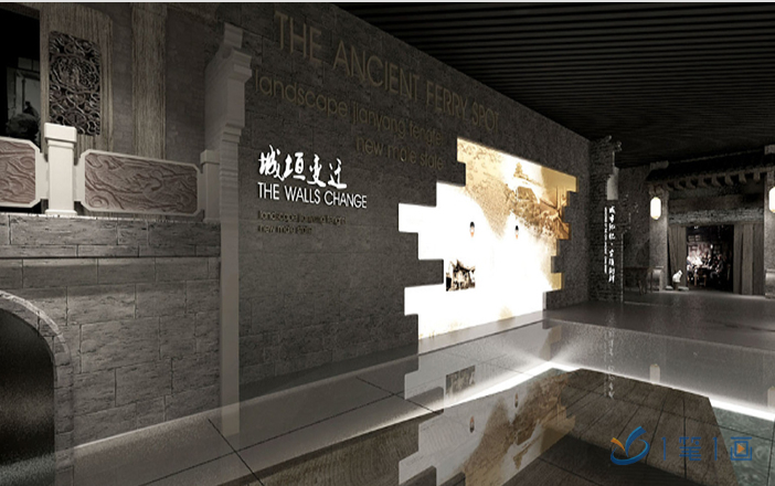 臨滄地市規(guī)劃館工程項(xiàng)目案例展示