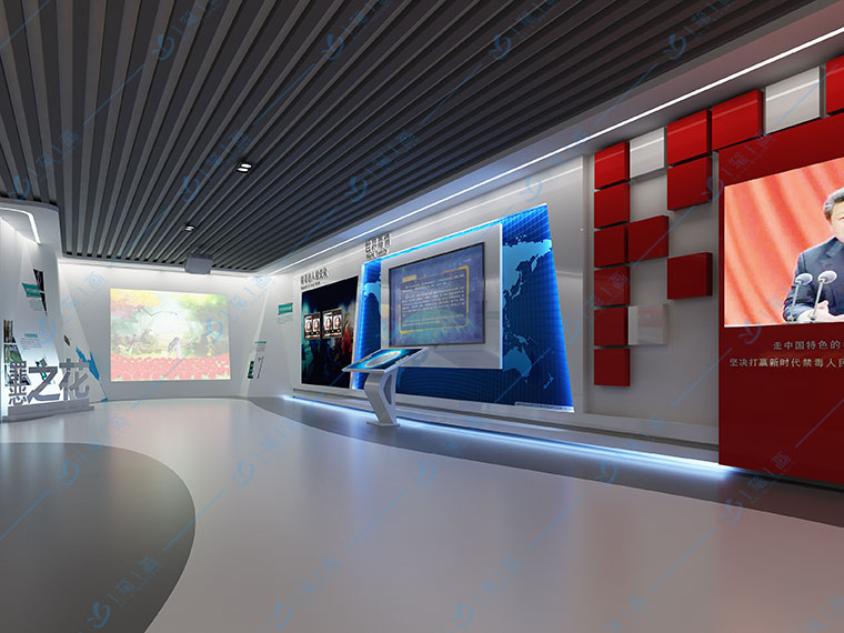 互動多媒體展廳設(shè)計施工一體化的注意事項-數(shù)字化智能展廳,高科技智能數(shù)字化展廳 互動多媒體展廳設(shè)計施工一體化的注意事項-數(shù)字化智能展廳,高科技智能數(shù)字化展廳