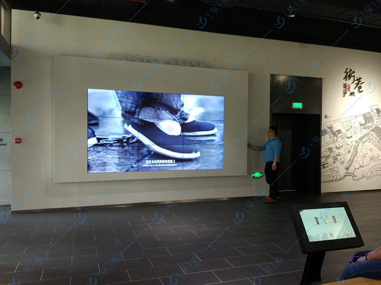 多媒體企業(yè)展廳設計-數字化企業(yè)展館施工-企業(yè)展廳設計的方法及步驟 多媒體企業(yè)展廳設計-數字化企業(yè)展館施工-企業(yè)展廳設計的方法及步驟