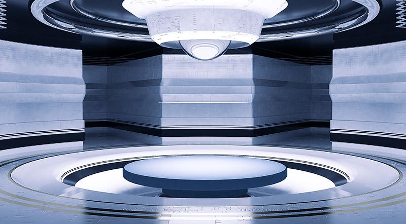 城市規(guī)劃數(shù)字展廳建設的意義