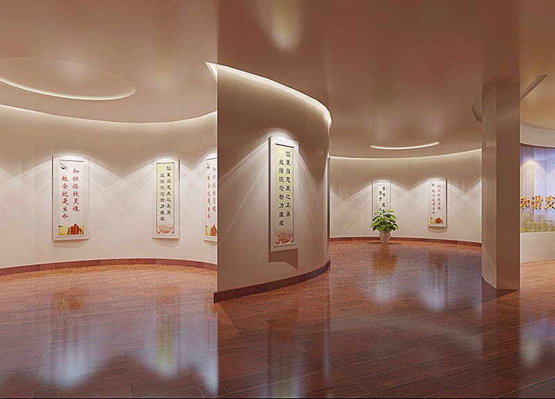 城市規(guī)劃數(shù)字展廳建設的意義