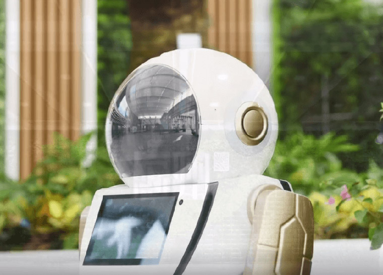 數(shù)字化禁毒教育展館,多媒體禁毒教育展館,虛擬講解員優(yōu)勢/虛擬迎賓/智能解說員/虛擬主持人在各個(gè)場館中發(fā)揮哪些作用-西安一筆一畫科技有限公司