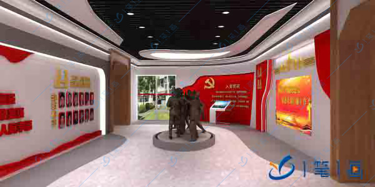 智慧黨建示范基地設(shè)計(jì)布局-紅色文化教育基地建設(shè)-黨建教育基地-智慧黨建中心-智慧黨建展廳設(shè)計(jì)方案-多媒體紅色文化教育基地施工-一筆一畫科技 智慧黨建示范基地設(shè)計(jì)布局-紅色文化教育基地建設(shè)-黨建教育基地-智慧黨建中心-智慧黨建展廳設(shè)計(jì)方案-多媒體紅色文化教育基地施工-一筆一畫科技