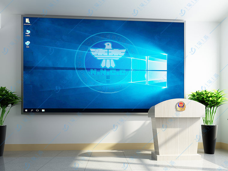 禁毒教育基地采購多媒體互動設備進行升級改造 禁毒教育基地采購多媒體互動設備進行升級改造