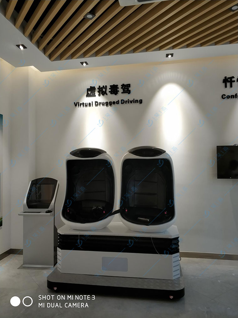 9dvr毒駕禁毒教育基地多媒體產(chǎn)品運(yùn)用和開發(fā)