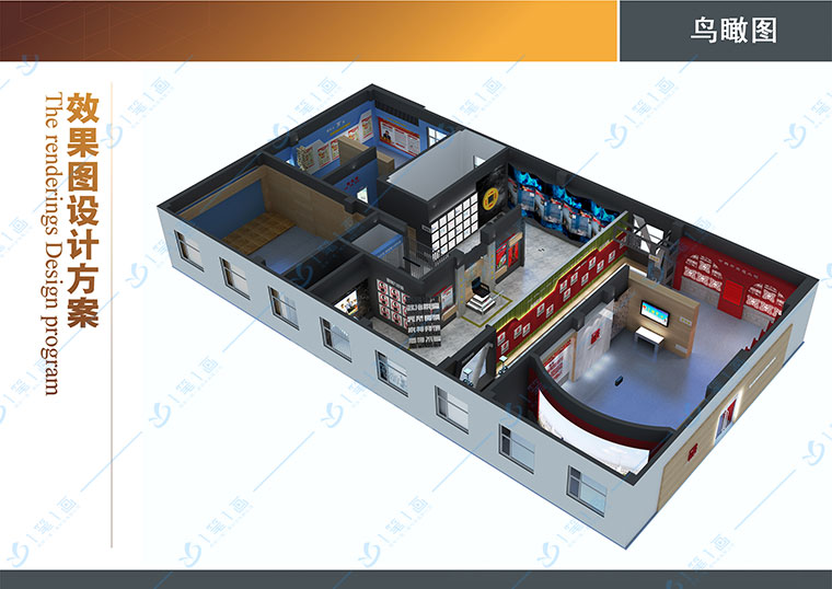 公共安全展廳-消防安全展廳-自然災害防范展廳-地震自救逃生展廳 公共安全展廳-消防安全展廳-自然災害防范展廳-地震自救逃生展廳