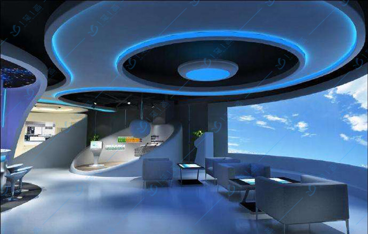 企業(yè)展廳設計案例-優(yōu)秀企業(yè)展廳案例介紹 企業(yè)展廳設計案例-優(yōu)秀企業(yè)展廳案例介紹