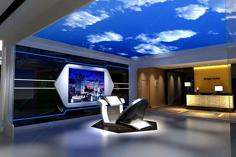 企業(yè)展廳設計案例-優(yōu)秀企業(yè)展廳案例介紹 企業(yè)展廳設計案例-優(yōu)秀企業(yè)展廳案例介紹