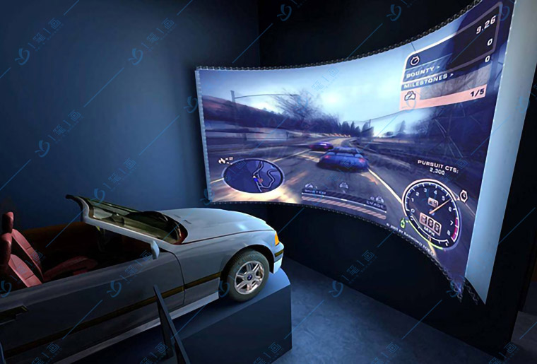 企業(yè)展廳設計的程序流程和設計方案 企業(yè)展廳設計的程序流程和設計方案