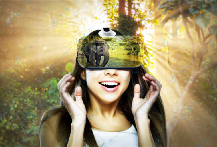 智能機(jī)器人展館設(shè)計綜合性解決方法 智能機(jī)器人展館設(shè)計綜合性解決方法