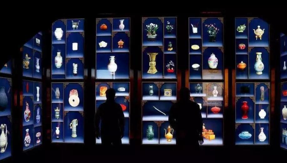 ar博物館，AR博物館設(shè)計(jì)方案，vr博物館解決方案