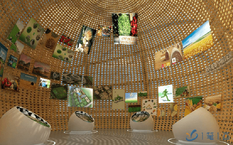 扶貧成果展覽館多媒體互動(dòng)展示 扶貧成果展覽館多媒體互動(dòng)展示