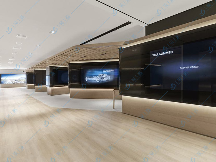 院歷史紀念館是什么?院史館設(shè)計方案