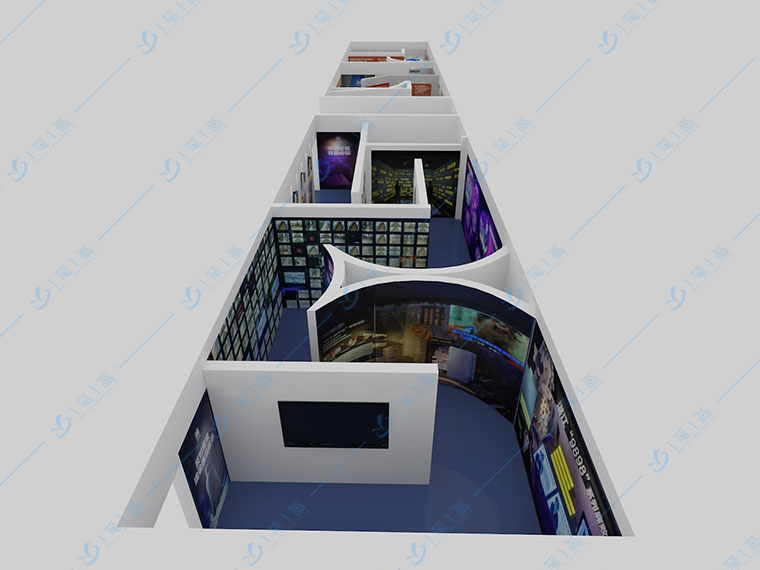 青少年法治教育實踐基地解決方案