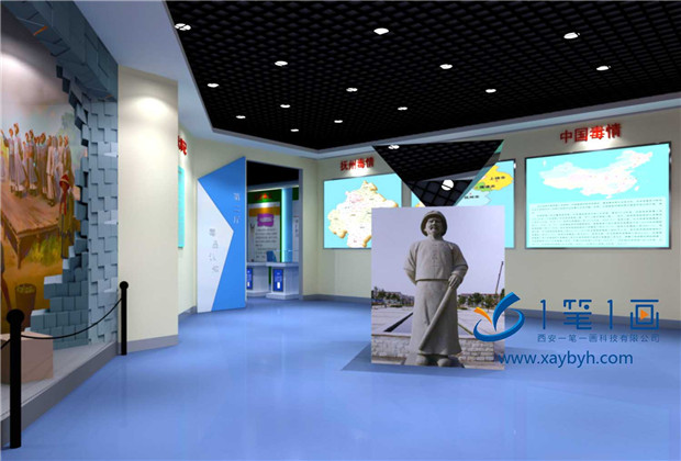 多媒體禁毒展廳方案策劃,禁毒展廳電子互動(dòng)設(shè)備方案 多媒體禁毒展廳方案策劃,禁毒展廳電子互動(dòng)設(shè)備方案