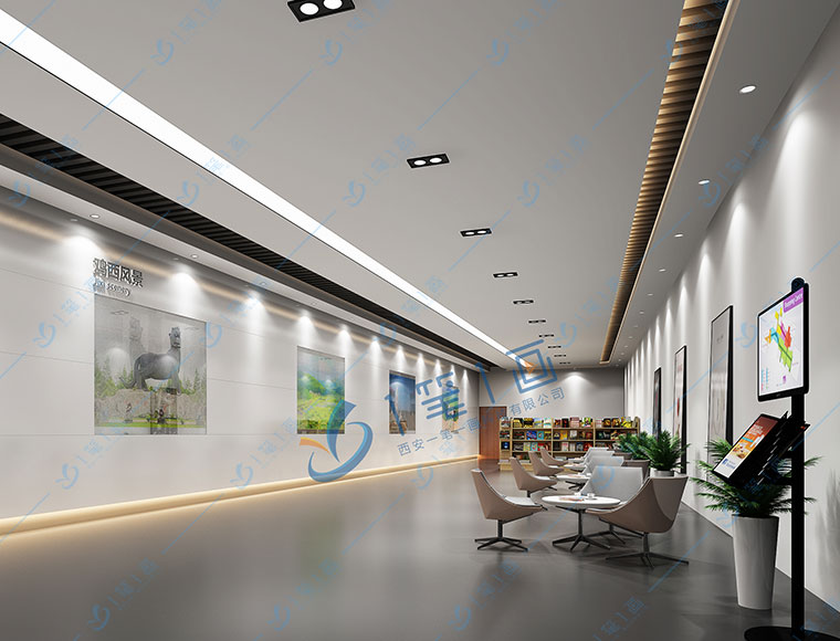 禁毒教育基地數(shù)字方案建設(shè)，禁毒教育基地設(shè)備介紹