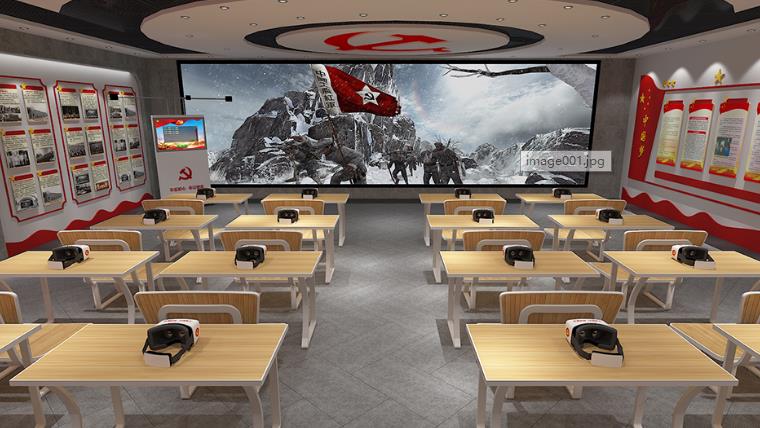 多媒體黨建展廳規(guī)劃方案中選擇的數(shù)字互動設備有什么要求 多媒體黨建展廳規(guī)劃方案中選擇的數(shù)字互動設備有什么要求