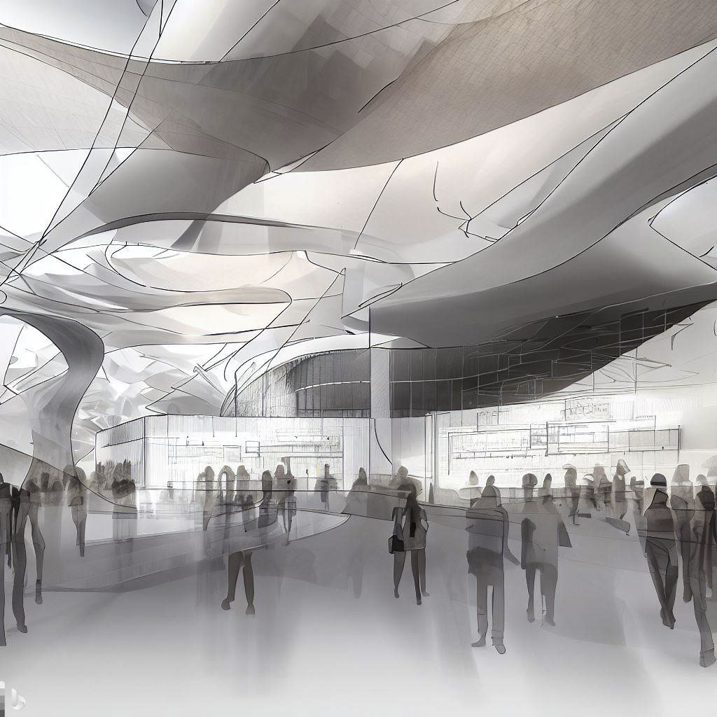 企業(yè)展廳設(shè)計(jì)效果圖 企業(yè)展廳設(shè)計(jì)效果圖