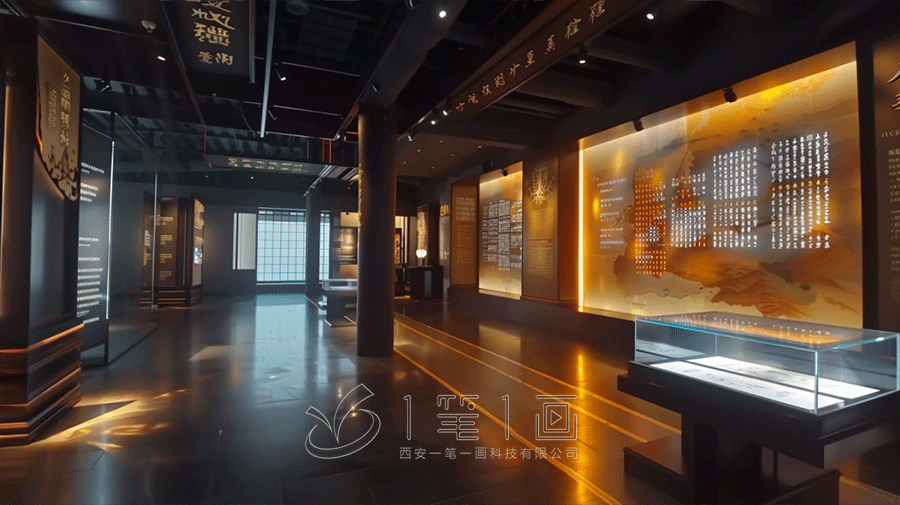 市銀行電子結(jié)算中心銀行金融知識(shí)科普教育基地設(shè)計(jì)效果圖，高科技金融教育示范基地建設(shè)方案