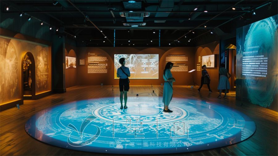 1717403021225146.jpg xaybyhkj_The_exhibition_hall_integrates_the_cultural_elements_o_23208e9e-b926-4fe1-8ff8-b3032baae864.jpg