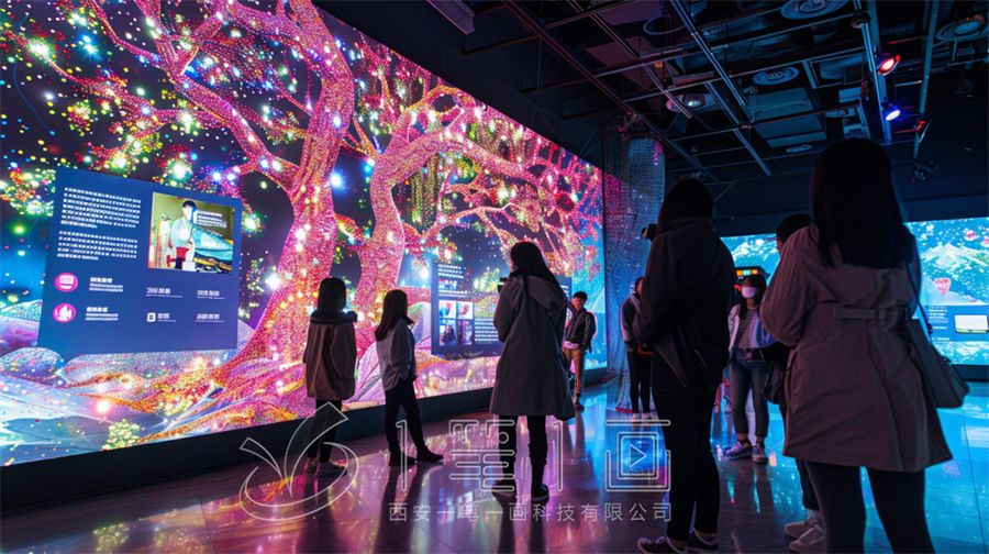 1718241644121527.jpg xaybyhkj_In_the_exhibition_hall_of_the_fusion_of_Chinese_multi-_77121b13-c1b5-4bd3-b490-e020784c71d1.jpg