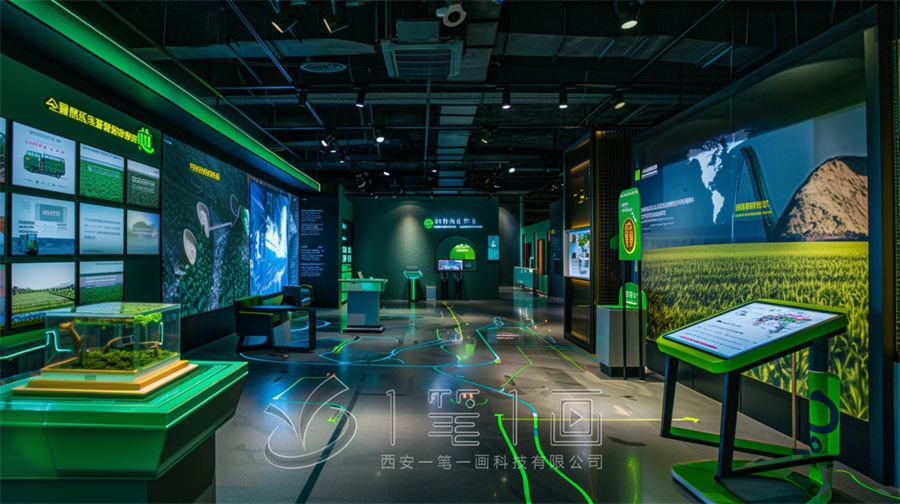 1720510871874681.jpg xaybyhkj_Farm_history_exhibition_hall_traditional_Chinese_agric_e7fa8e2c-1dd7-4c0e-aacb-f907779b876a.jpg