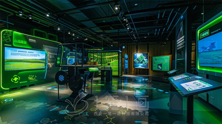 1720510881690257.jpg xaybyhkj_Farm_history_exhibition_hall_traditional_Chinese_agric_fc92054f-365c-40ac-a706-350e2fd731f8.jpg