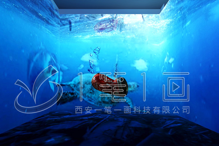 互動(dòng)自然教育基地效果圖 互動(dòng)自然教育基地效果圖