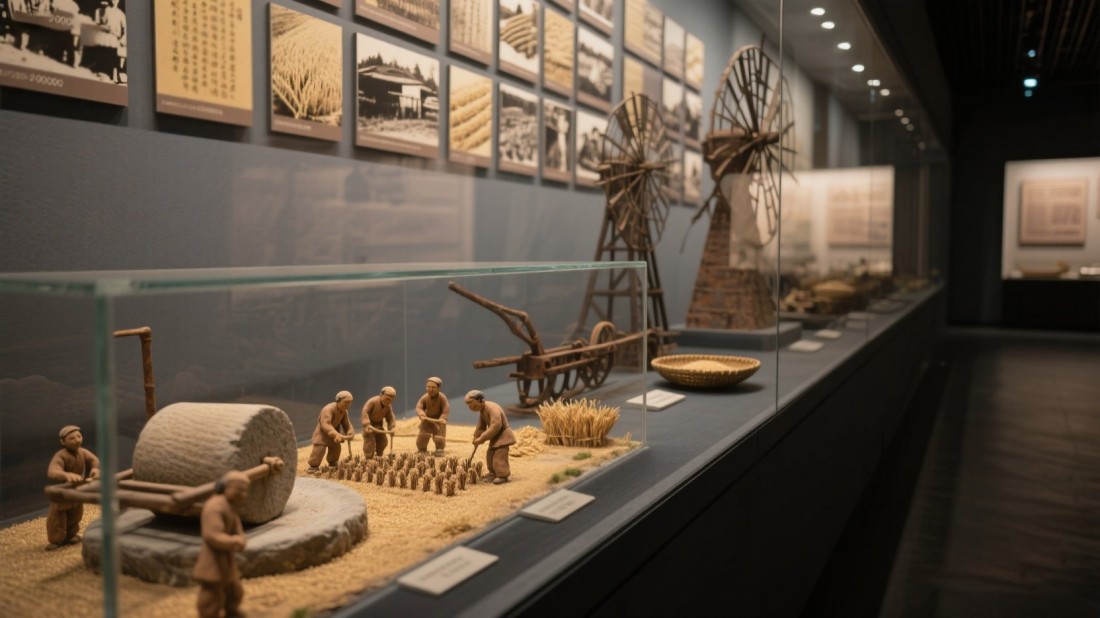 高科技體驗館效果圖