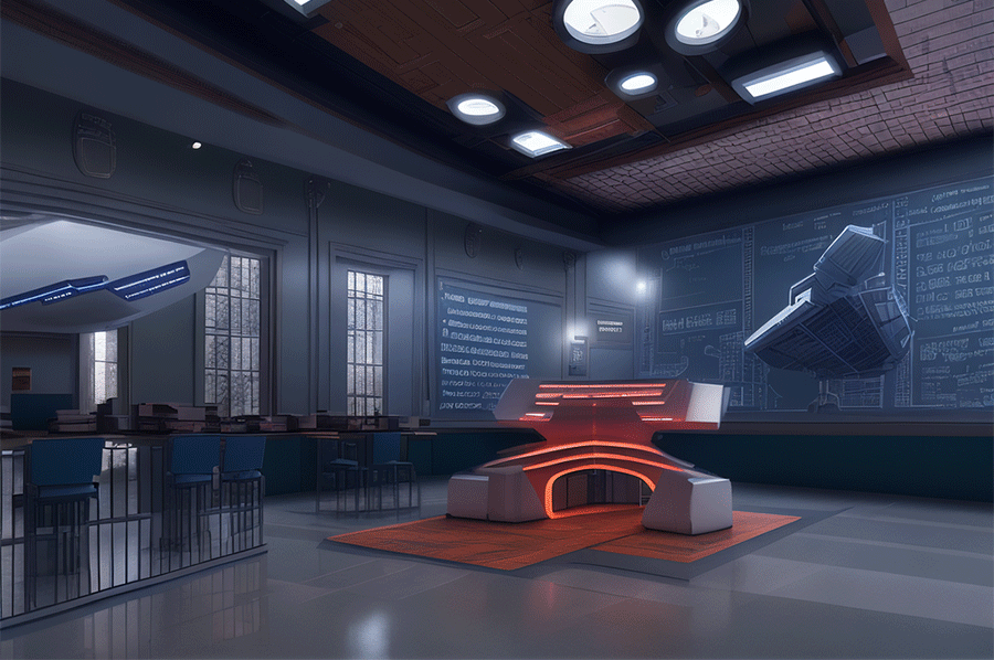 聲光電校史展廳平面設計 聲光電校史展廳平面設計